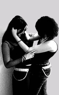 Trashcan & Vampyrotica